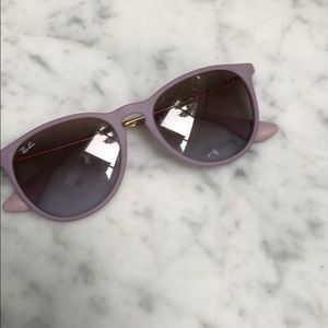 Ray Ban Erika Sunglasses